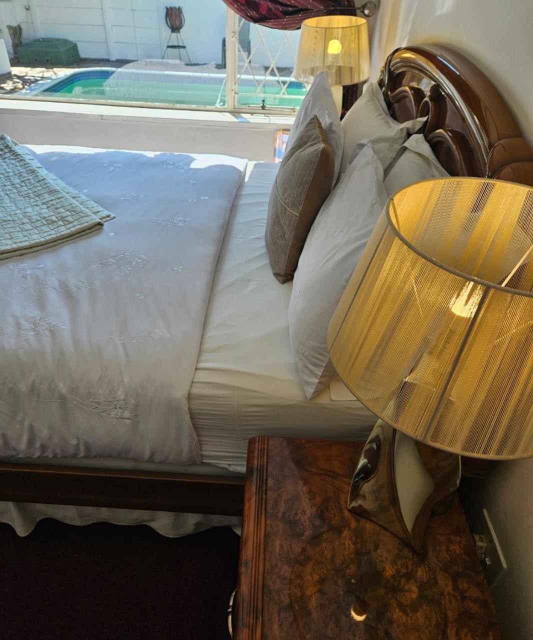 The Royal Guest Guest house Johannesburg