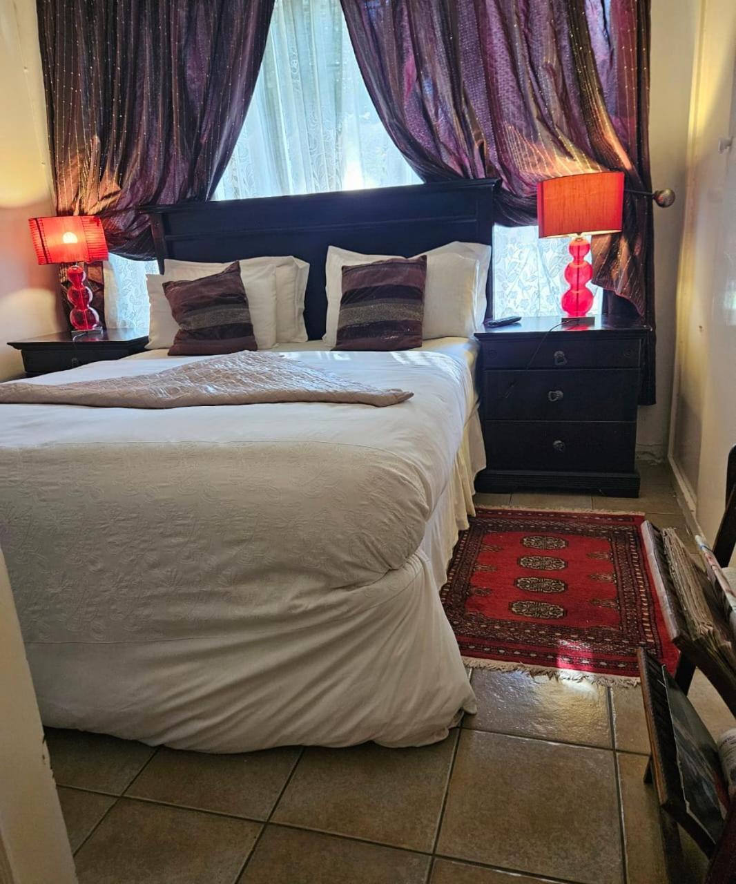 The Royal Guest Guest house