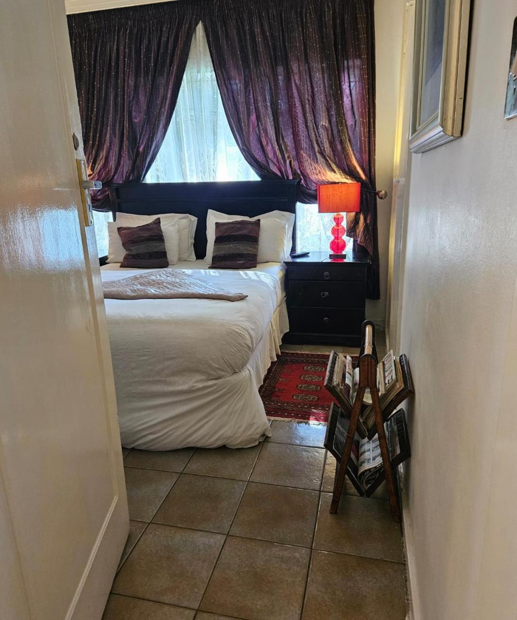 The Royal Guest Guest house