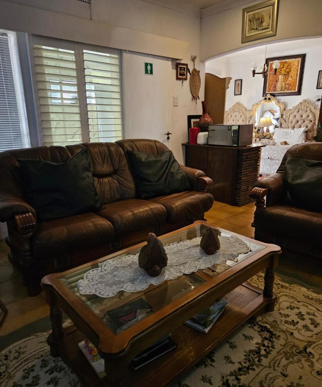 The Royal Guest Guest house