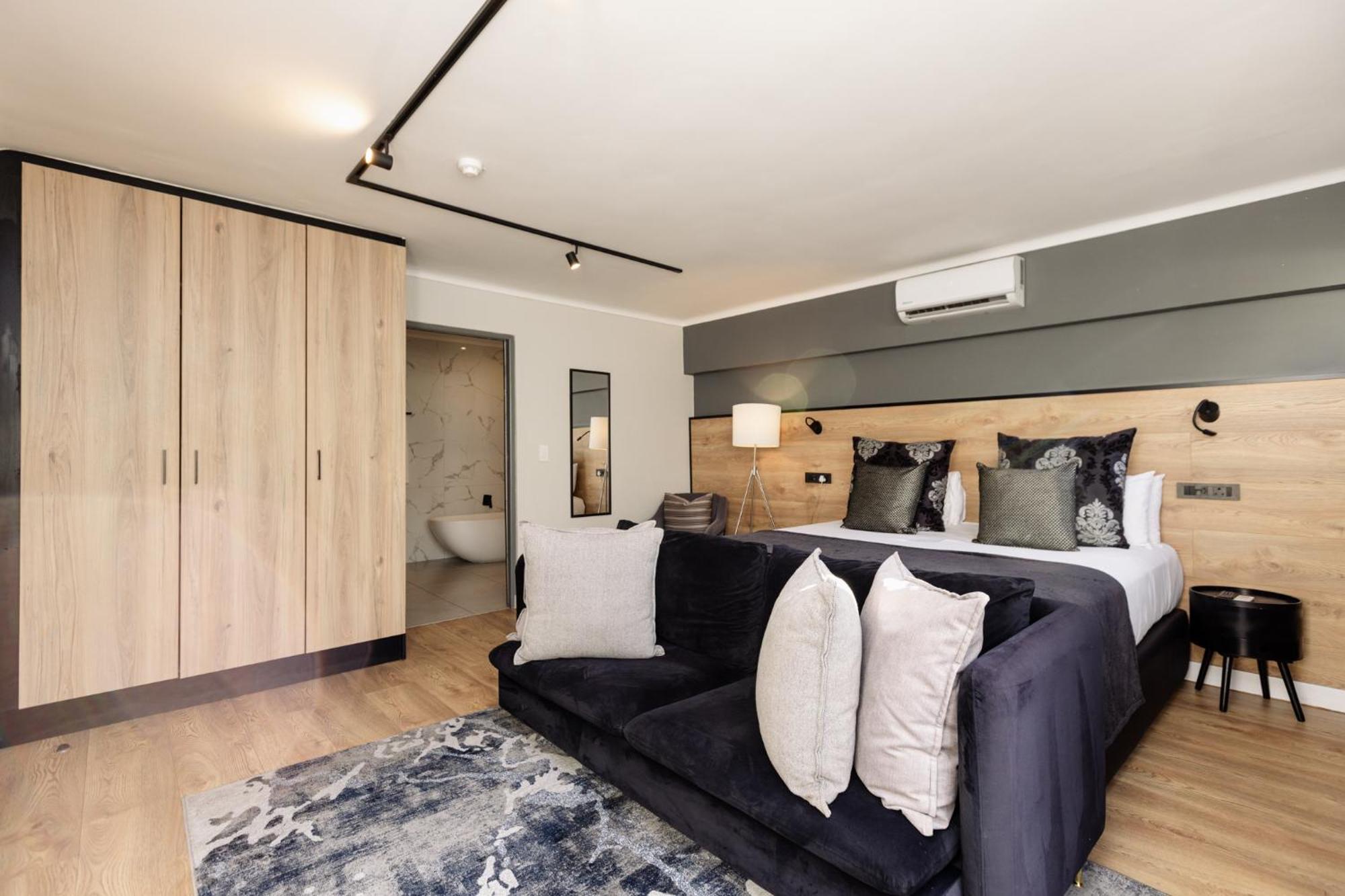 Mint 84 On Katherine Aparthotel Joanesburgo