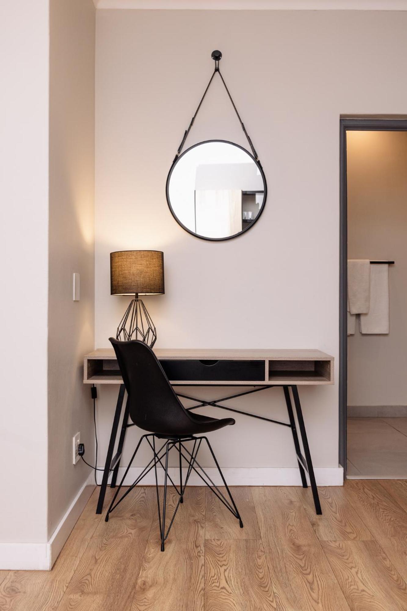 Mint 84 On Katherine Aparthotel Joanesburgo