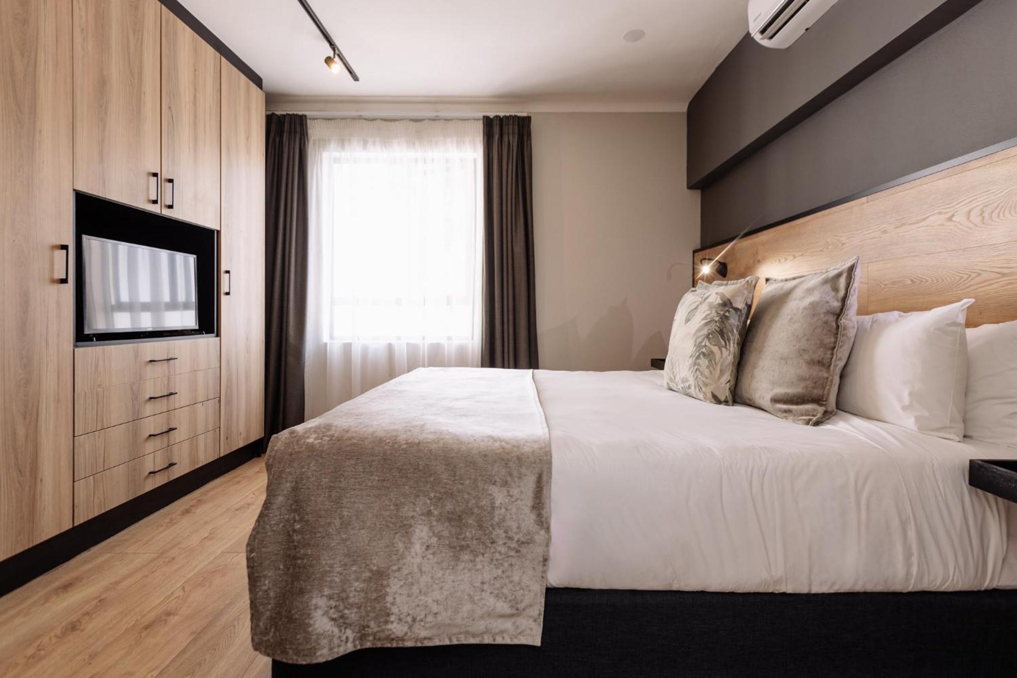 Aparthotel Mint 84 On Katherine Joanesburgo