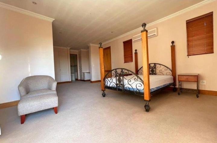 Hurlingham Sandton Guest house *