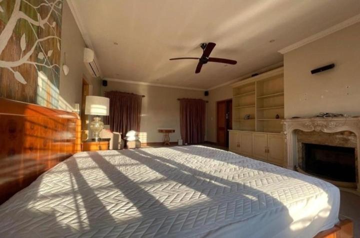 Hurlingham Sandton Guest house *