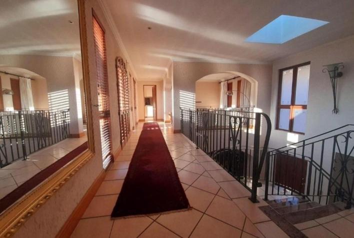 Hurlingham Sandton Guest house *