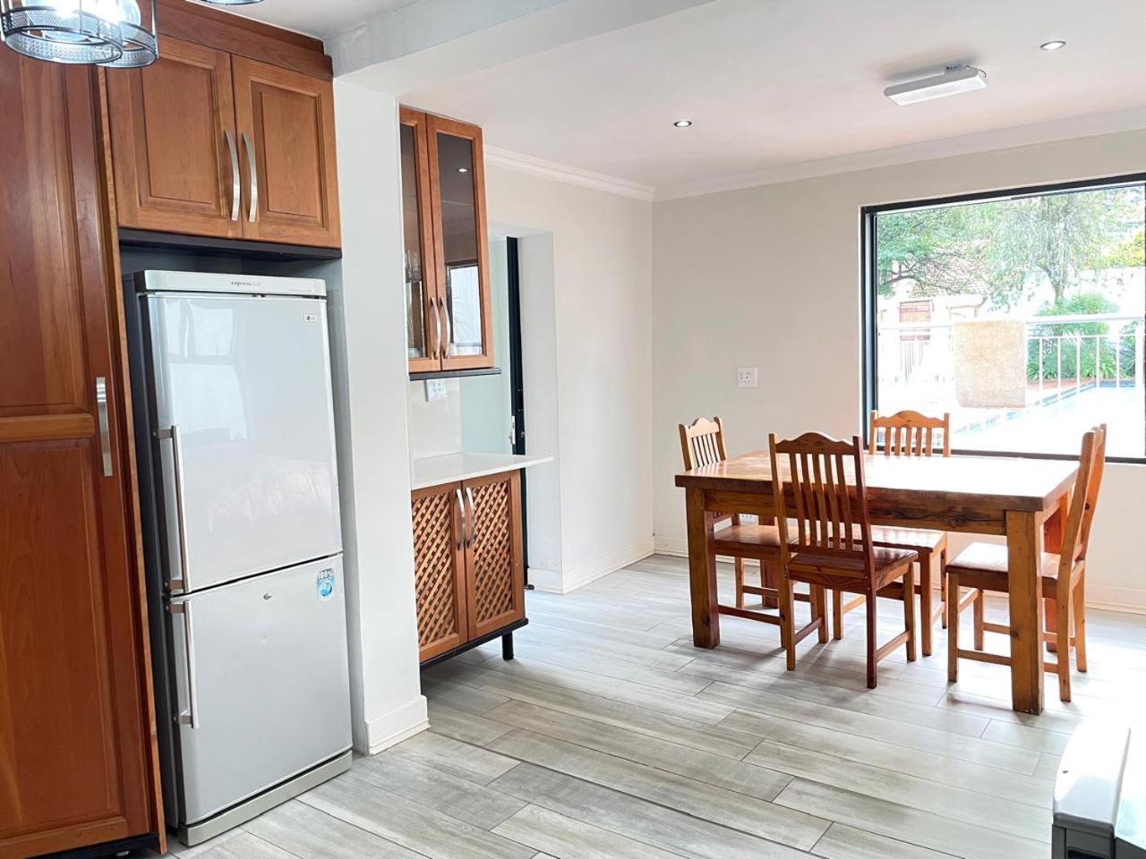 Regenerate2health Apartment *