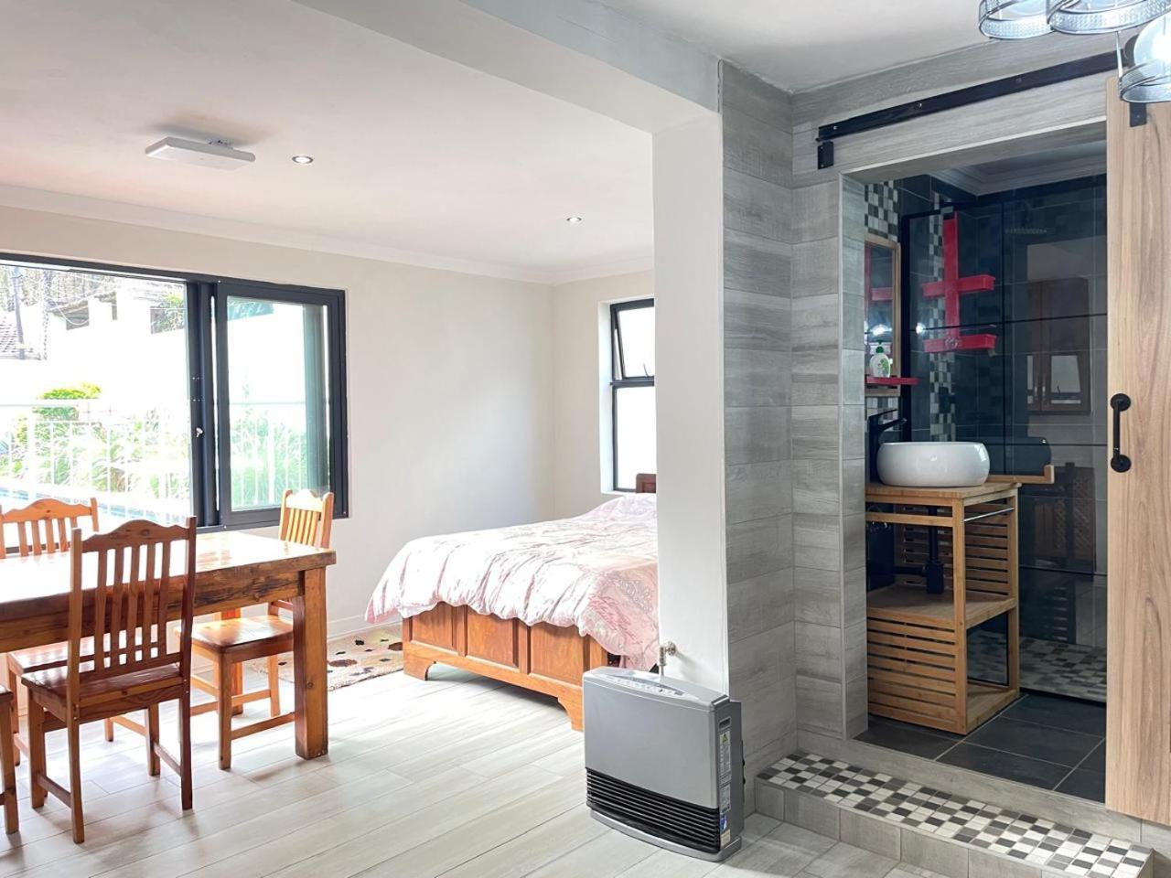 Apartment Regenerate2health *