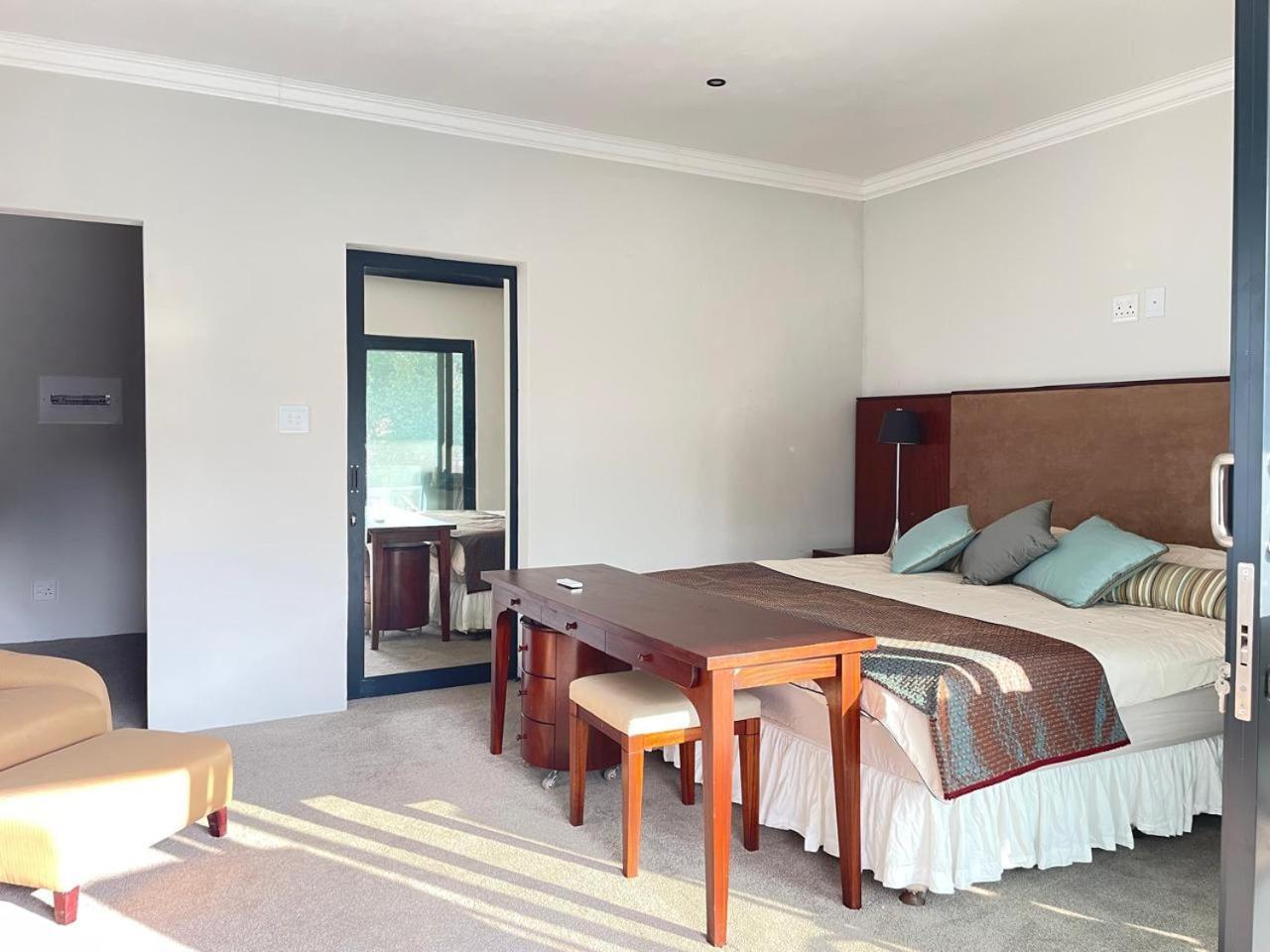 Regenerate2health Apartment