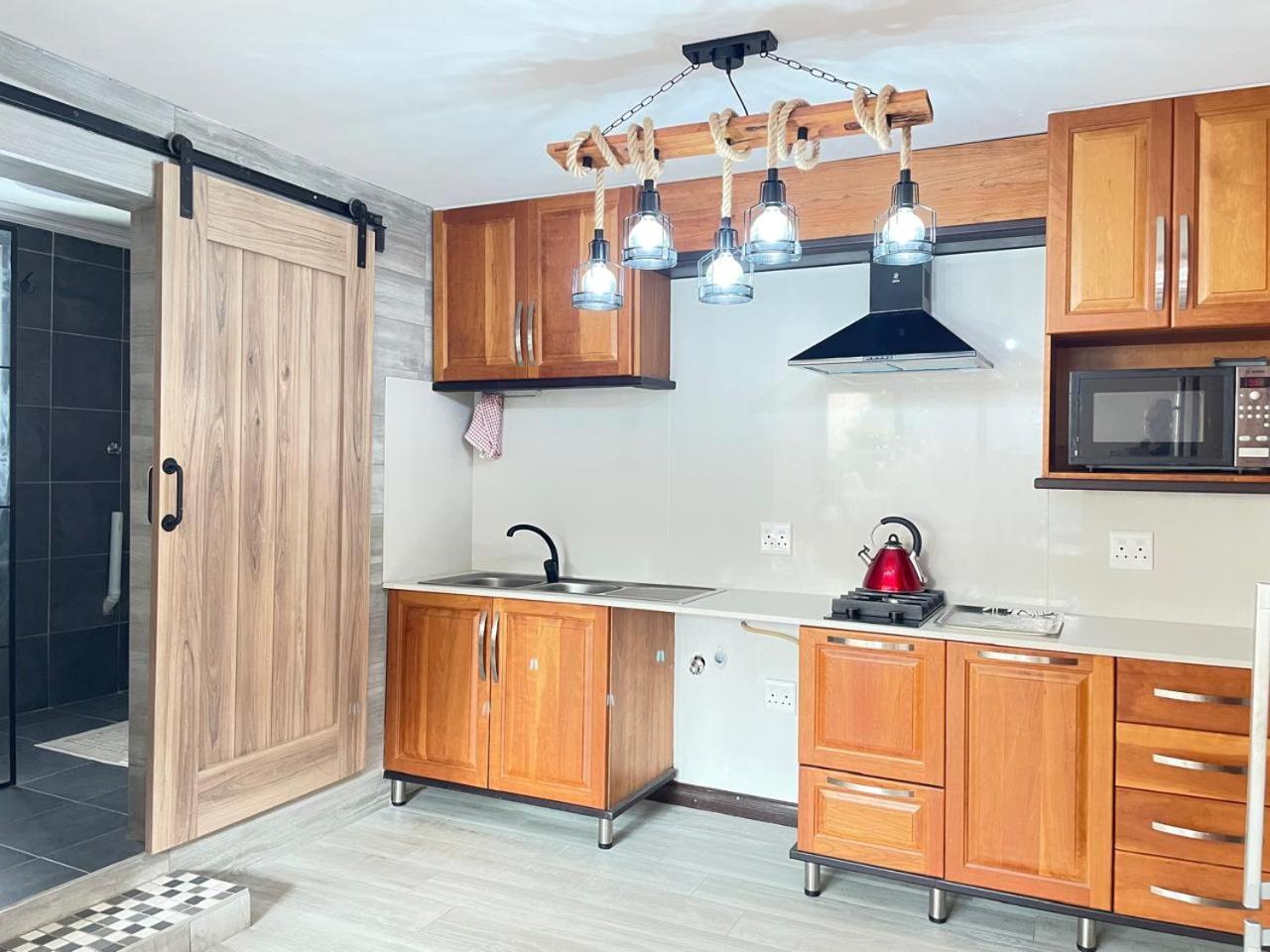 Apartment Regenerate2health