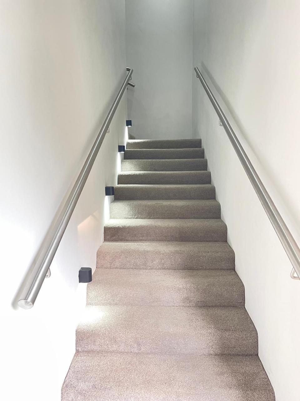 Regenerate2health Apartment *