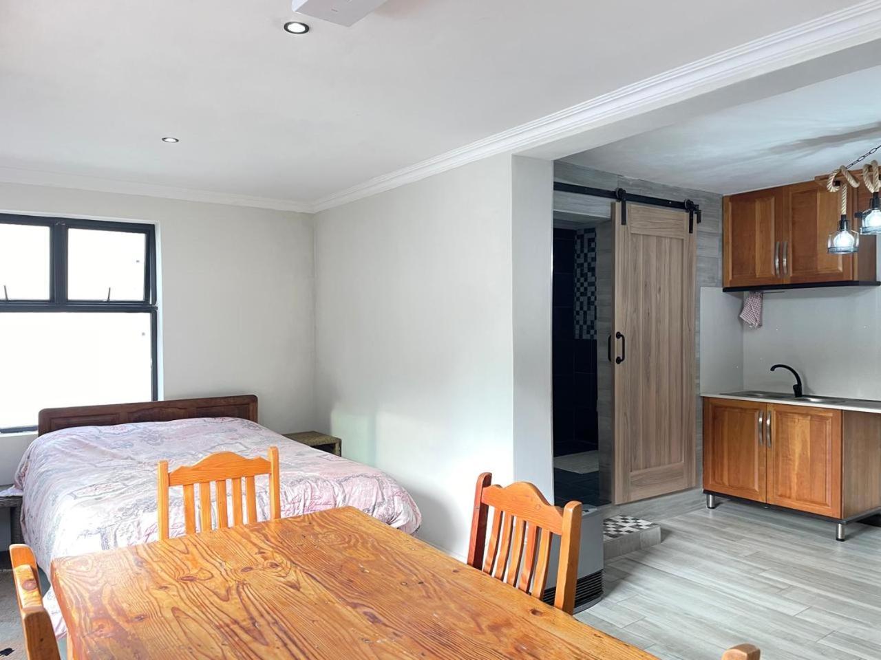 Apartamento Regenerate2health Joanesburgo