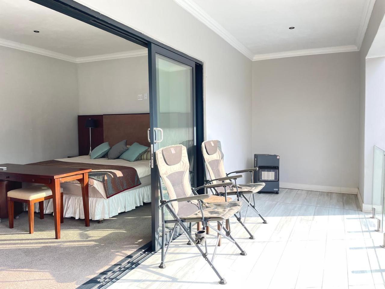 Apartment Regenerate2health *