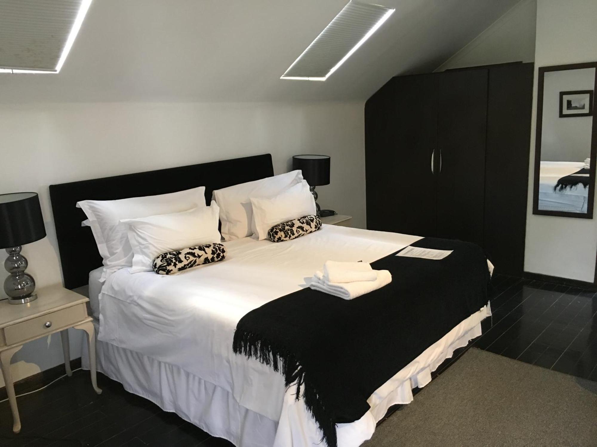 Gasthof Melville Turret 3*