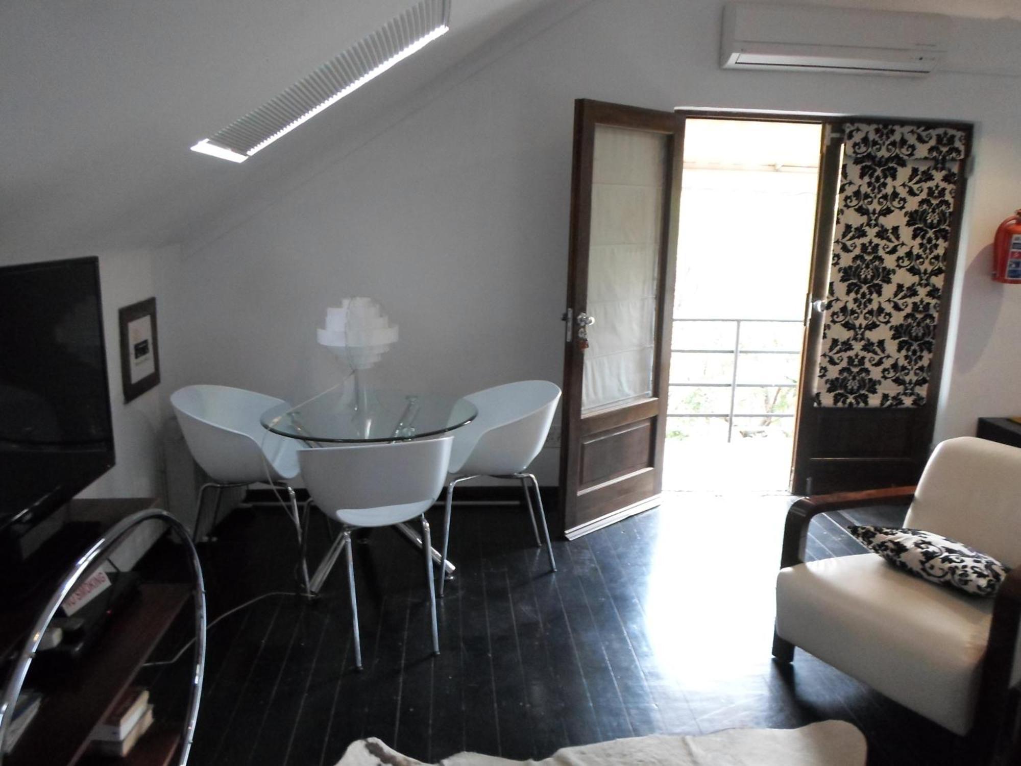 Melville Turret Guest house