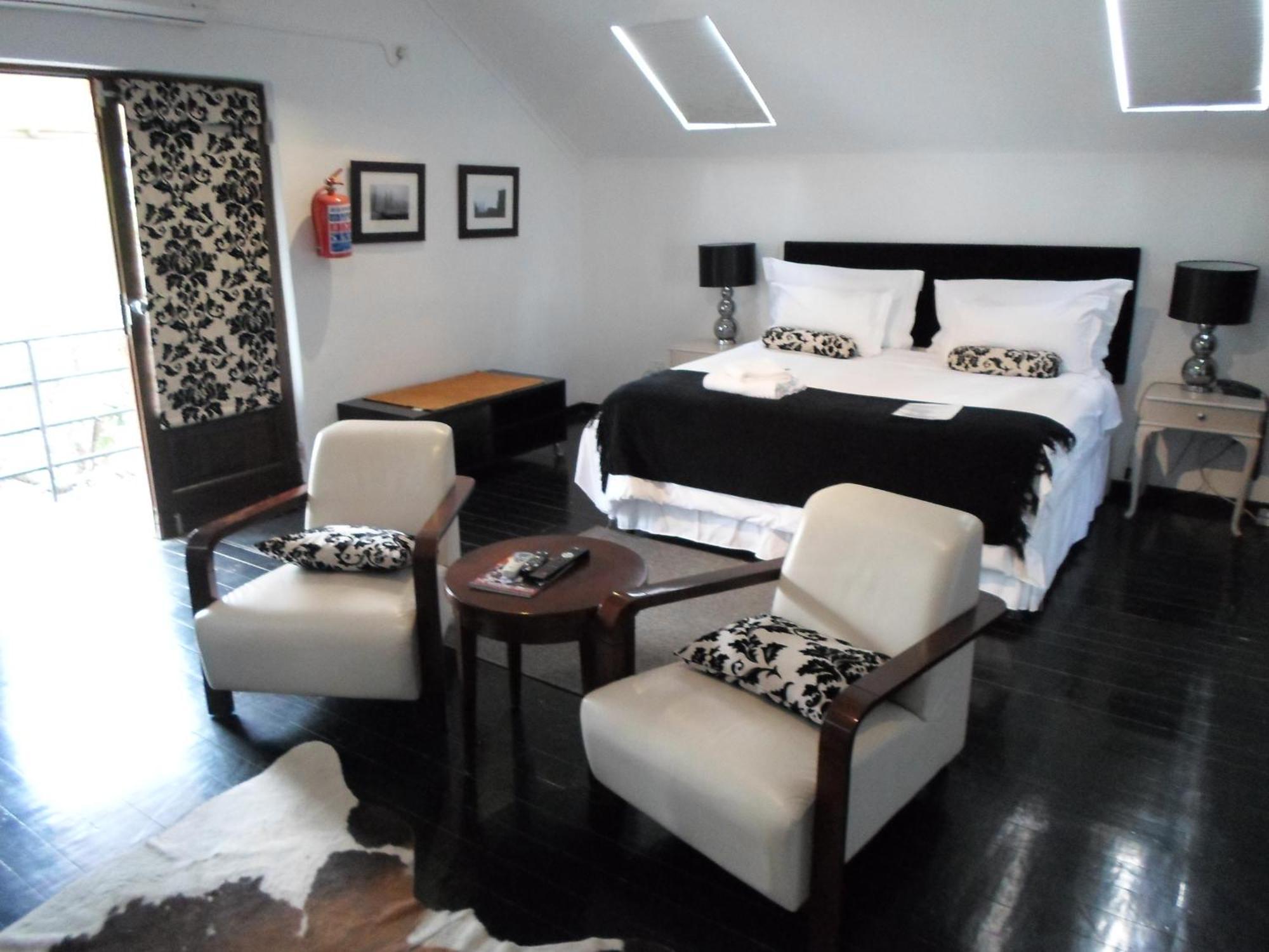 Melville Turret Guest house 3*