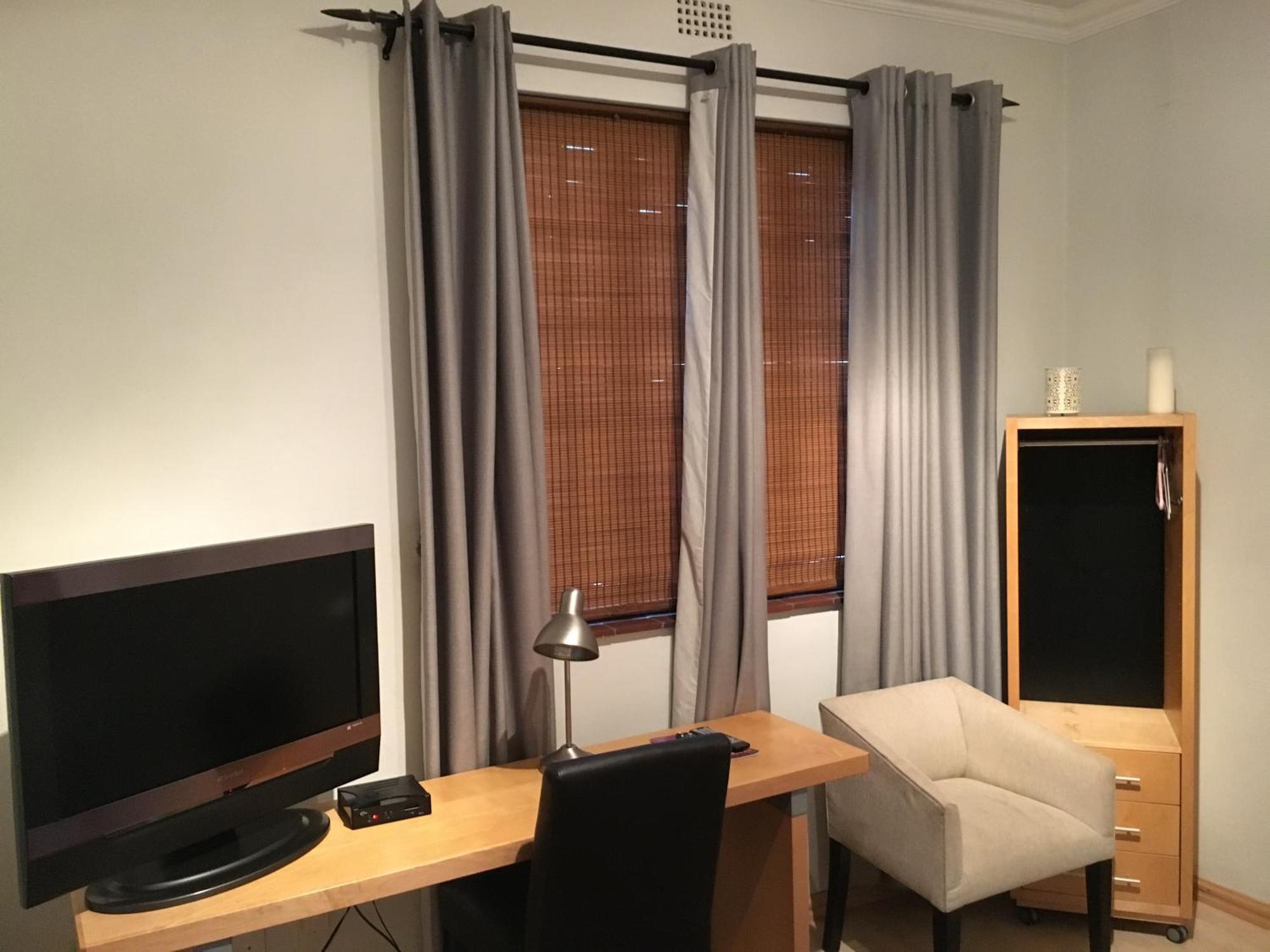 Guest house Melville Turret 3*