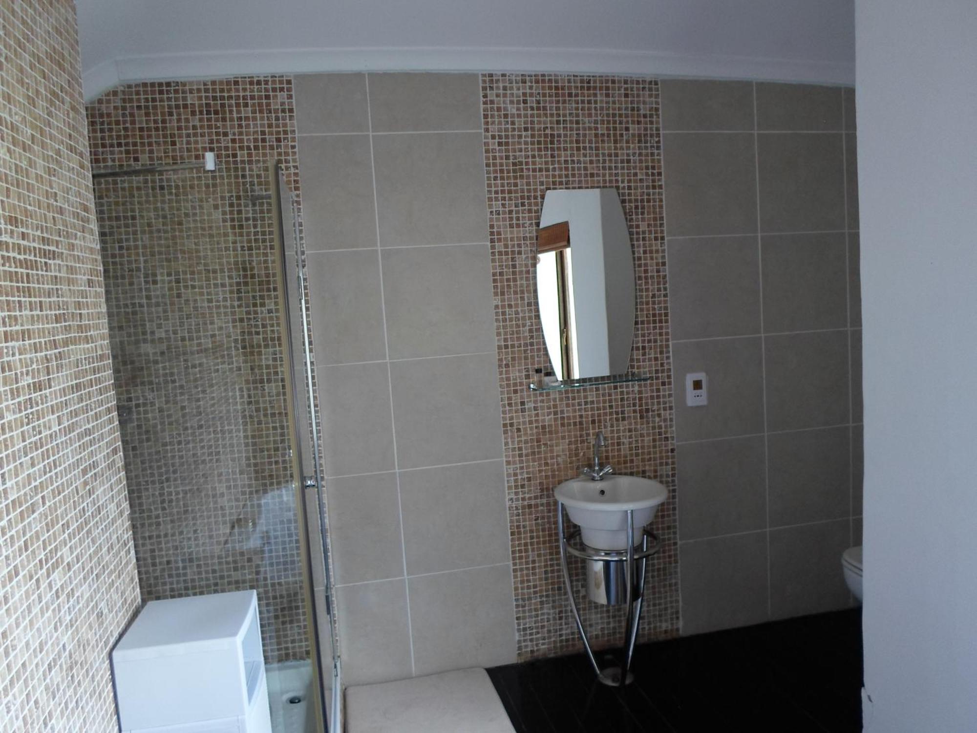 Guest house Melville Turret Johannesburg