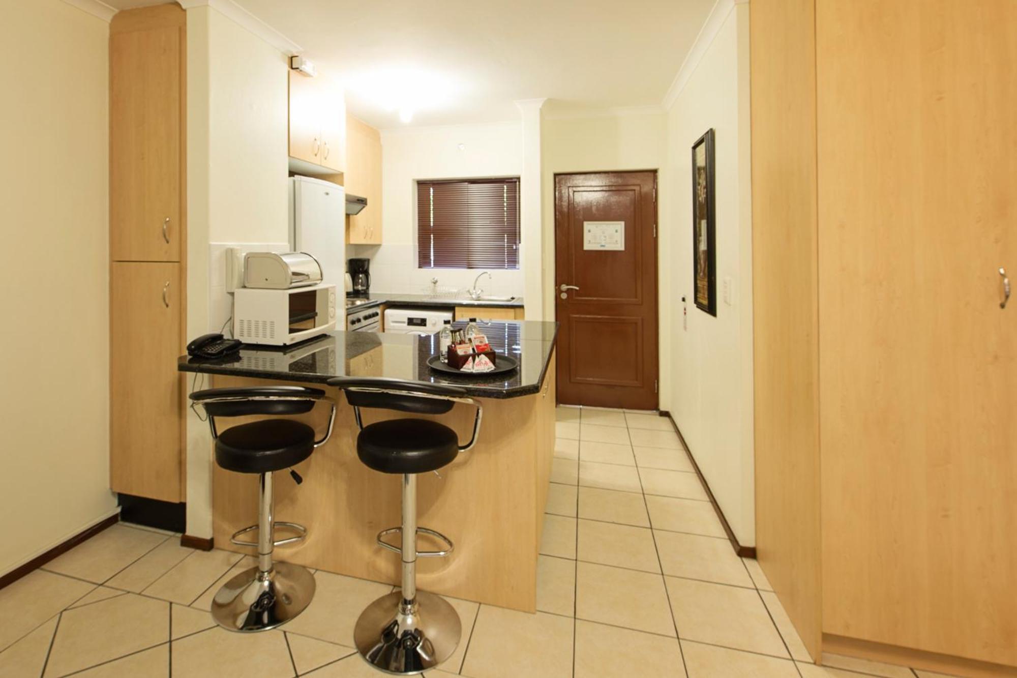 Sandton Times Square Apartment *