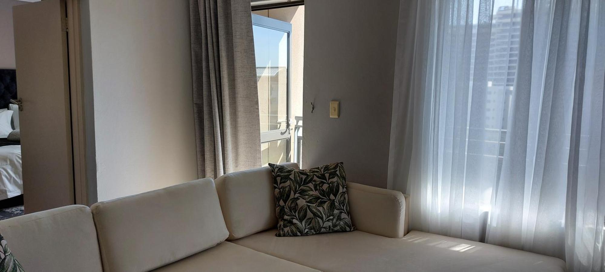 Executives Suites-westpoint Sandton * Johannesburg