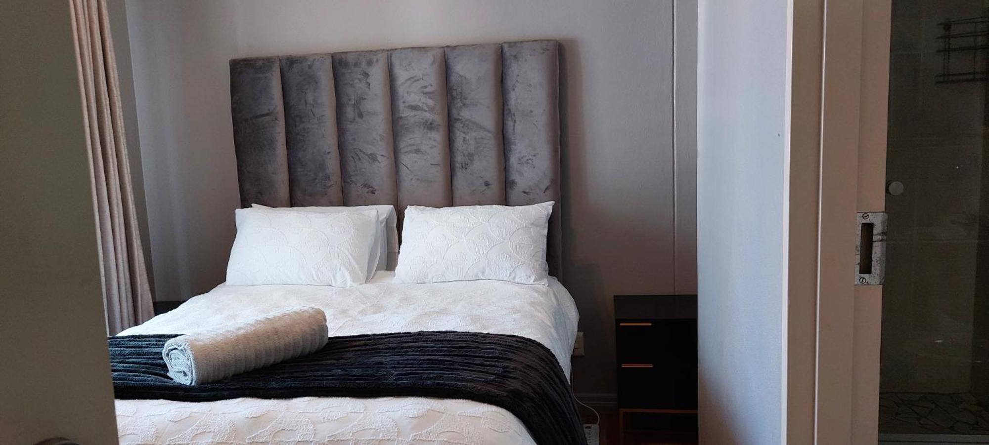 Executives Suites-westpoint Sandton Apartment Johannesburg