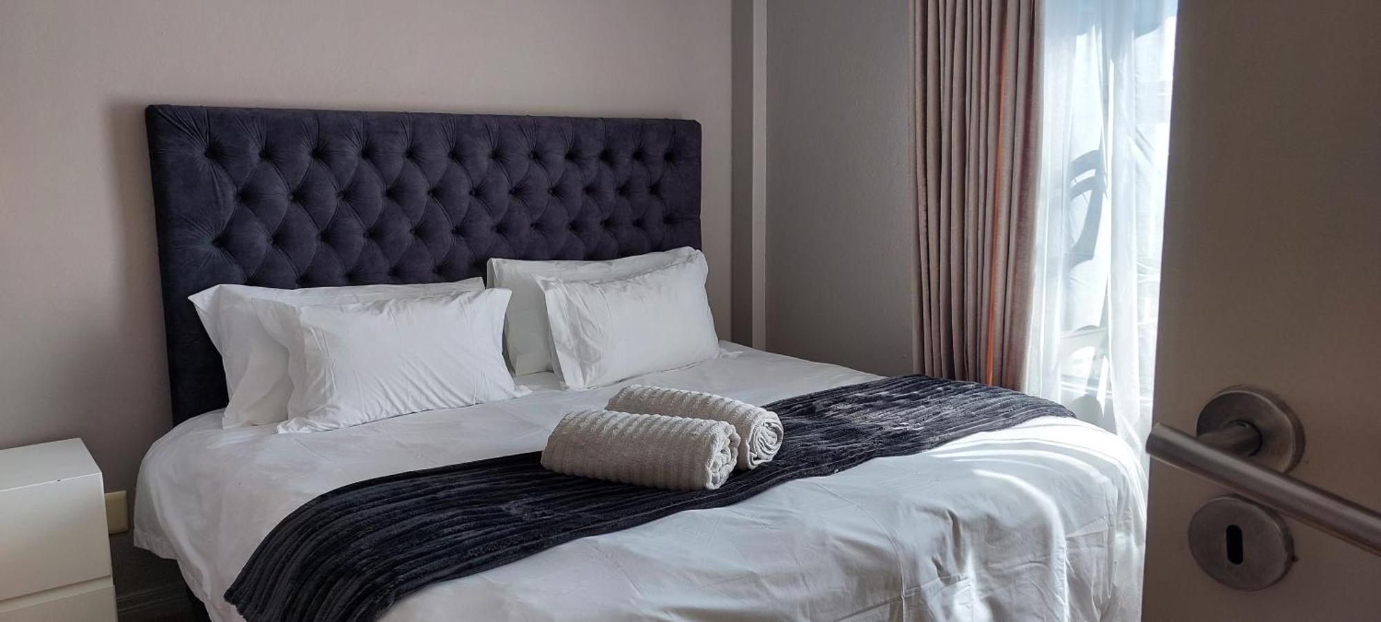 Executives Suites-westpoint Sandton *