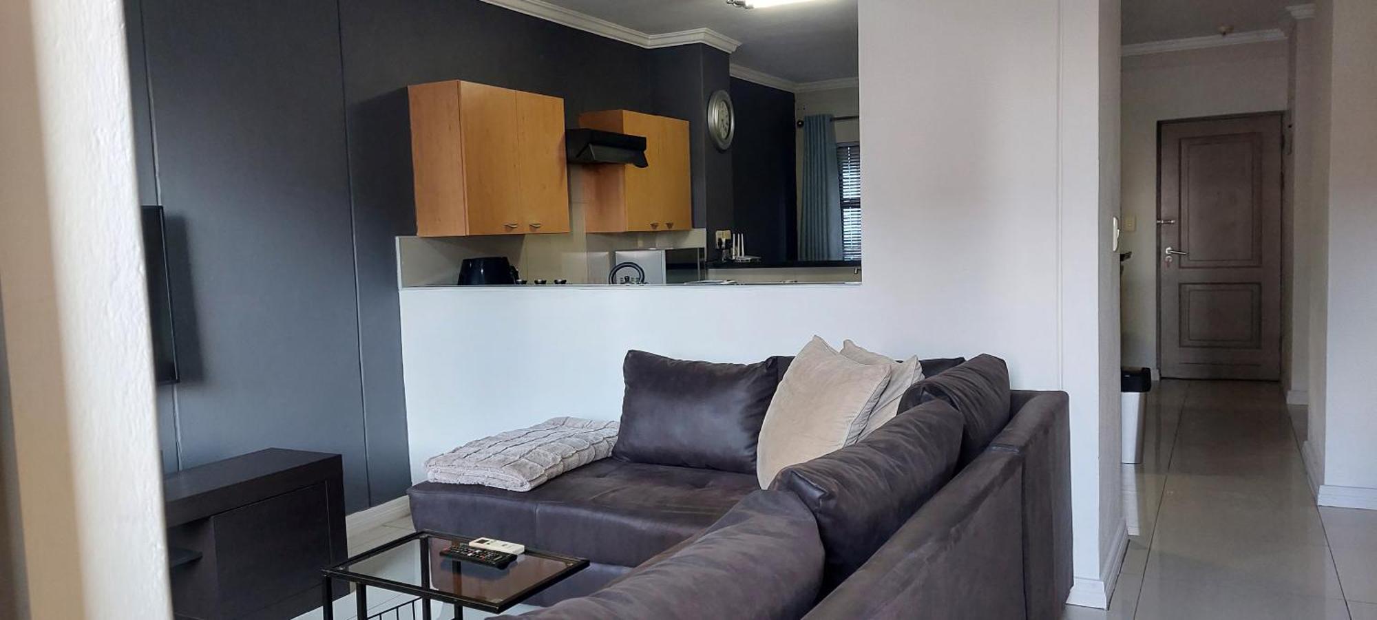 Apartment Executives Suites-westpoint Sandton Johannesburg