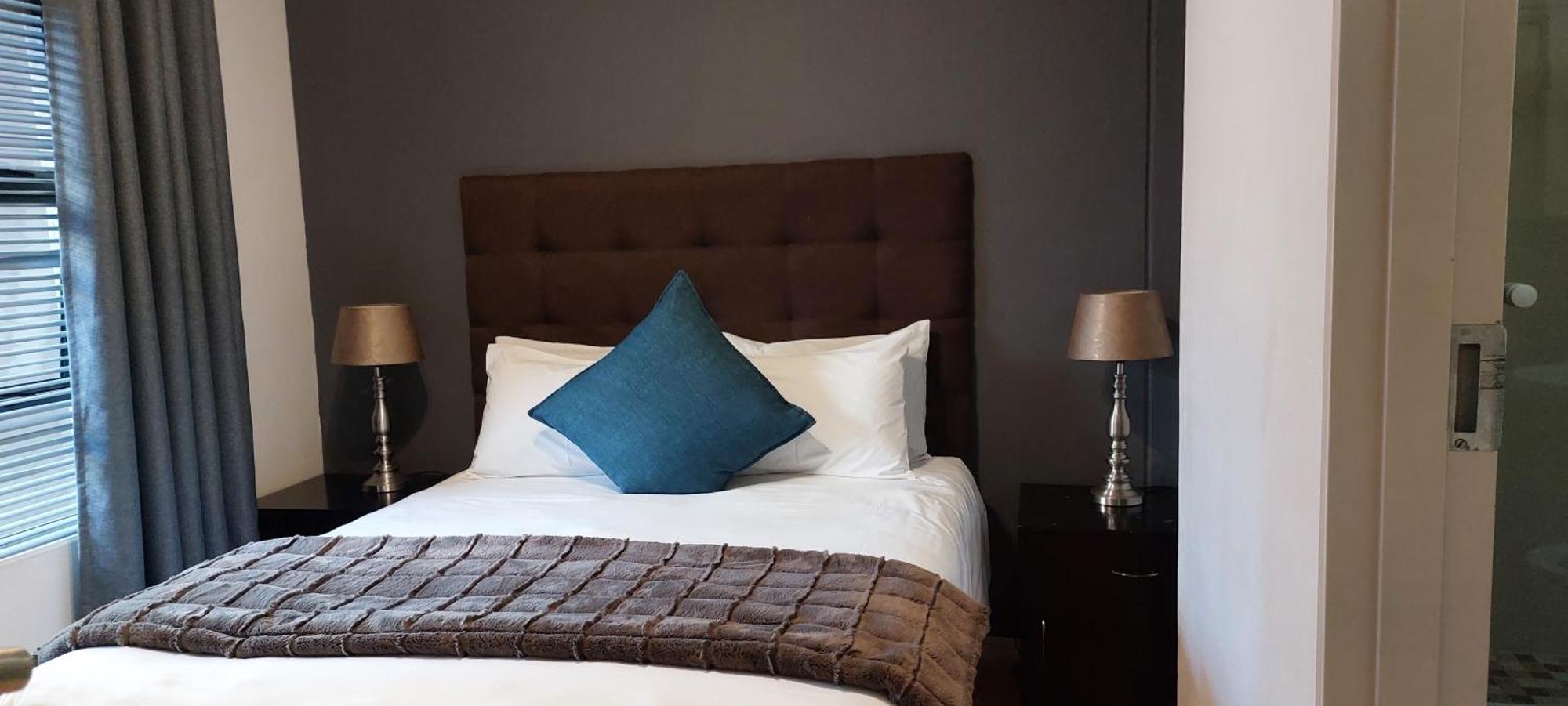 Apartment Executives Suites-westpoint Sandton *