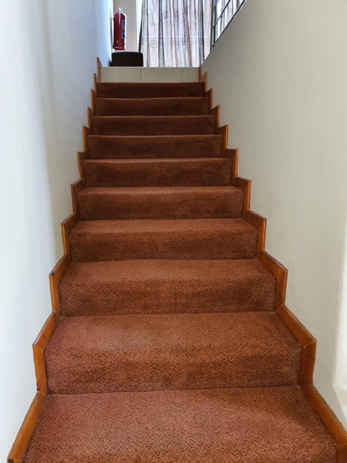 Houghton Guest house 4*
