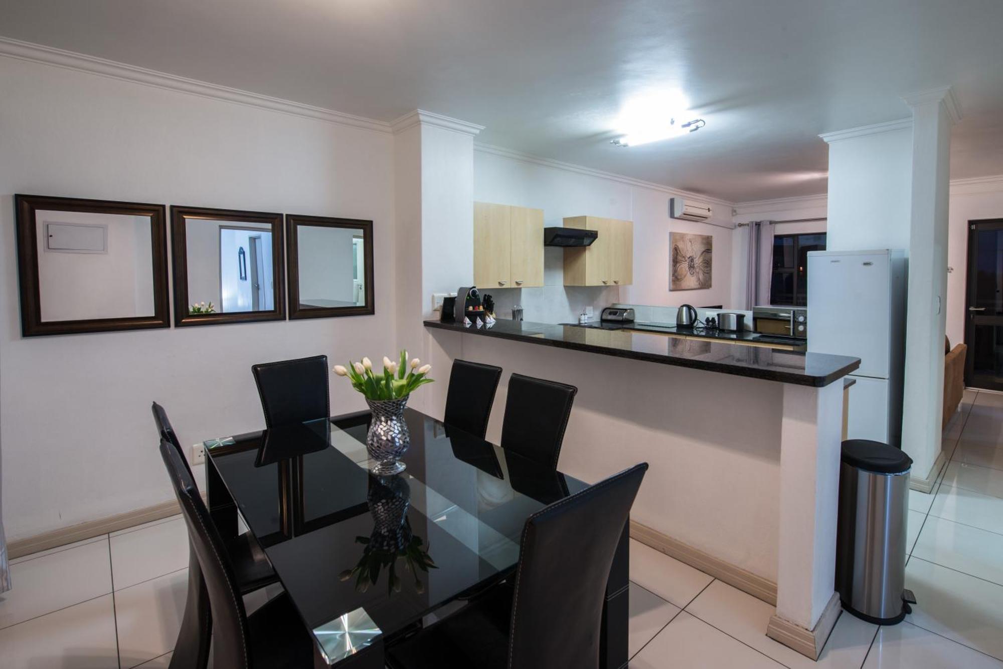 Căn hộ Prestige Sandton At Westpoint *