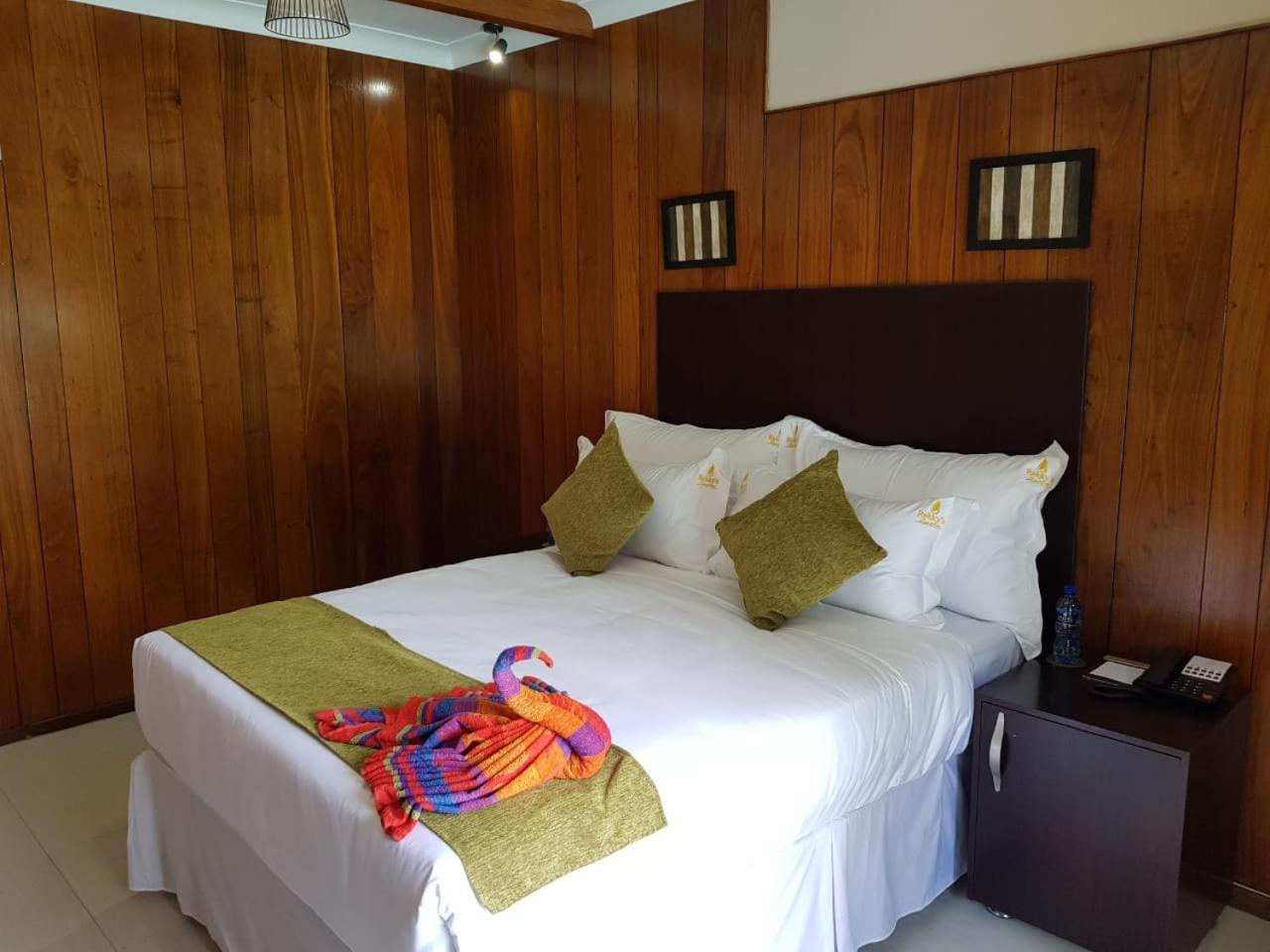 Guest house Rekky Signature Johannesburg