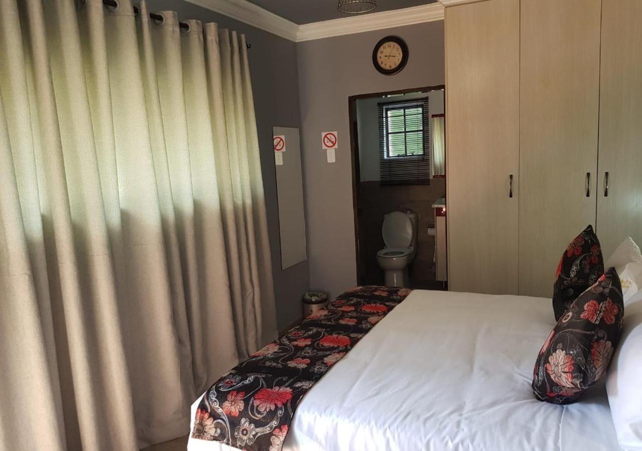 Guest house Rekky Signature 4*