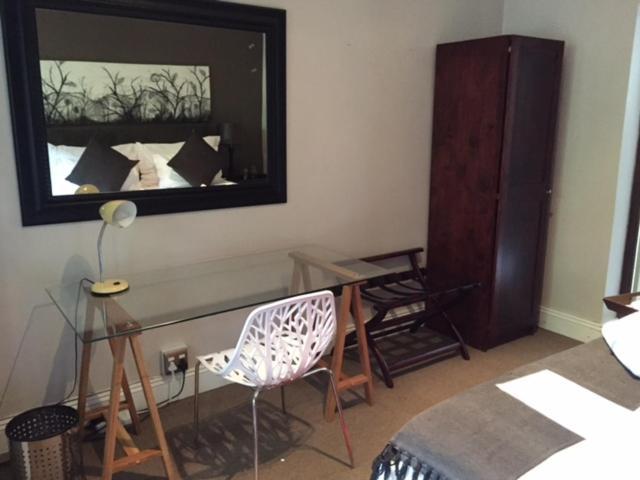 Melville Turret Guest house Johannesburg