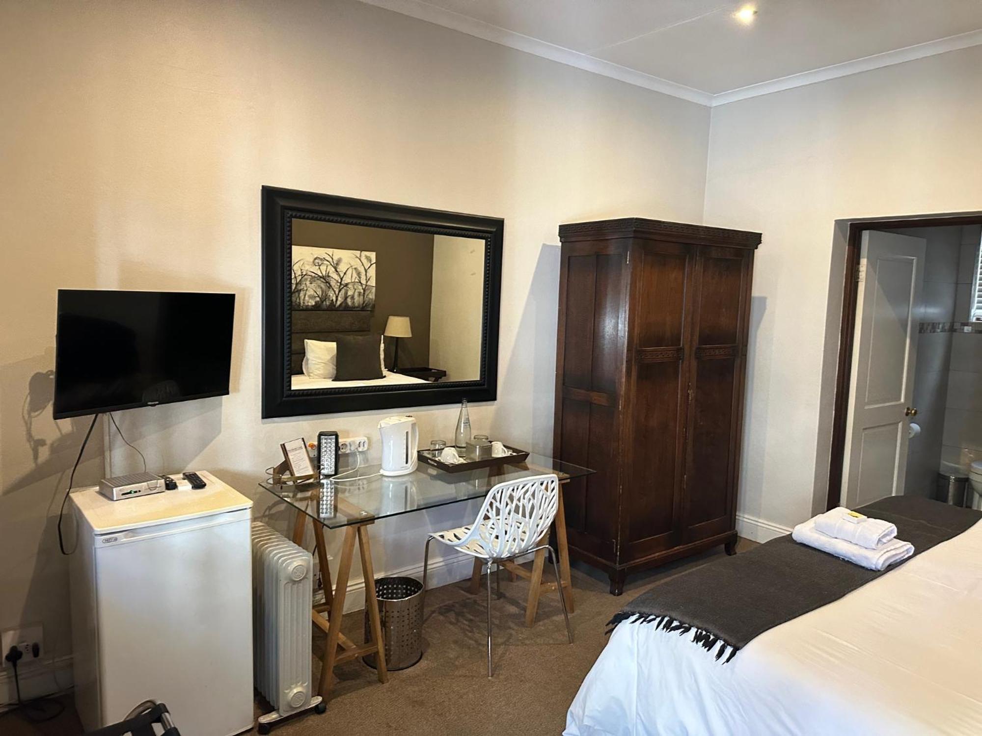 Guest house Melville Turret 3*