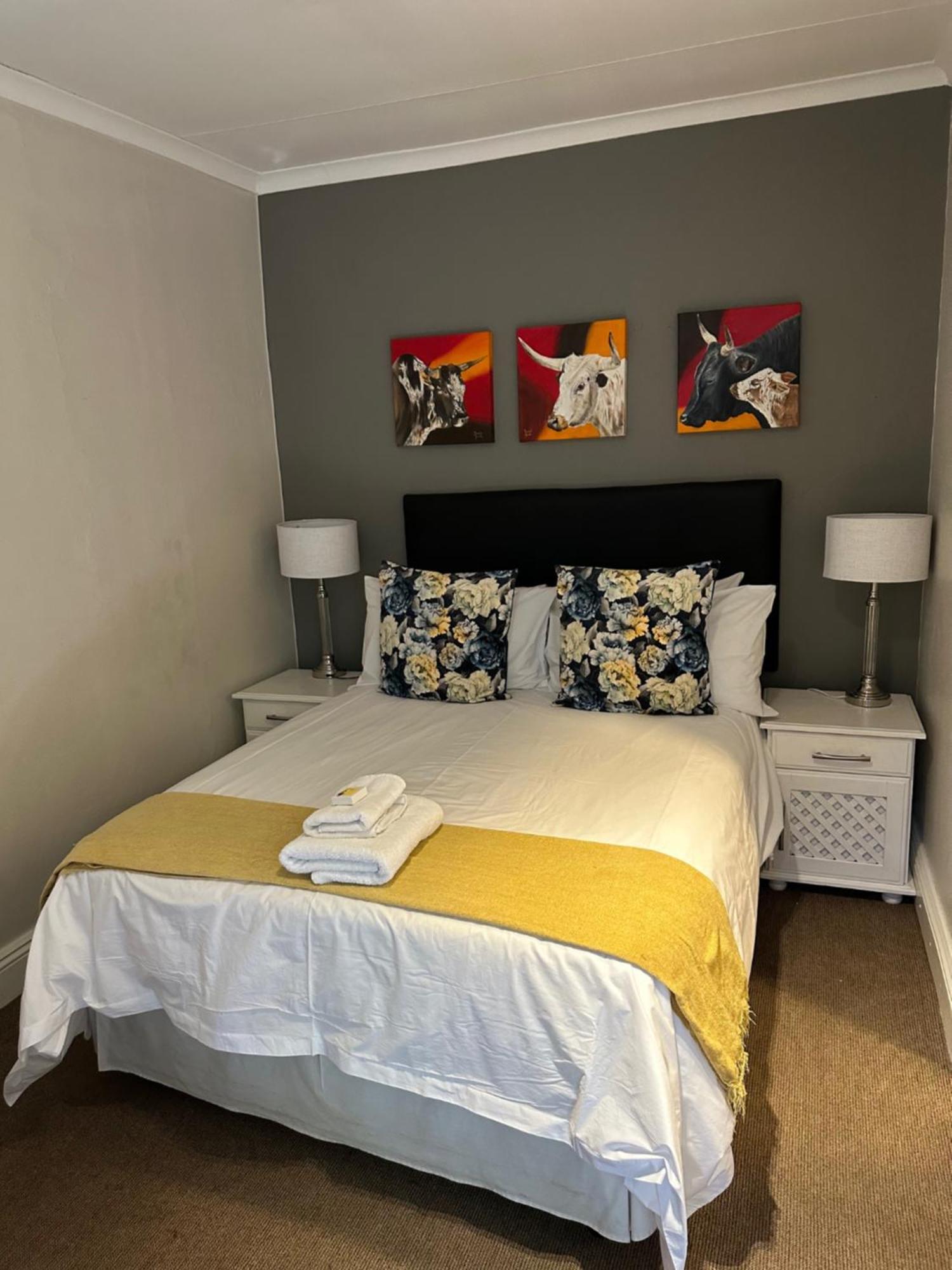 Guest house Melville Turret 3*