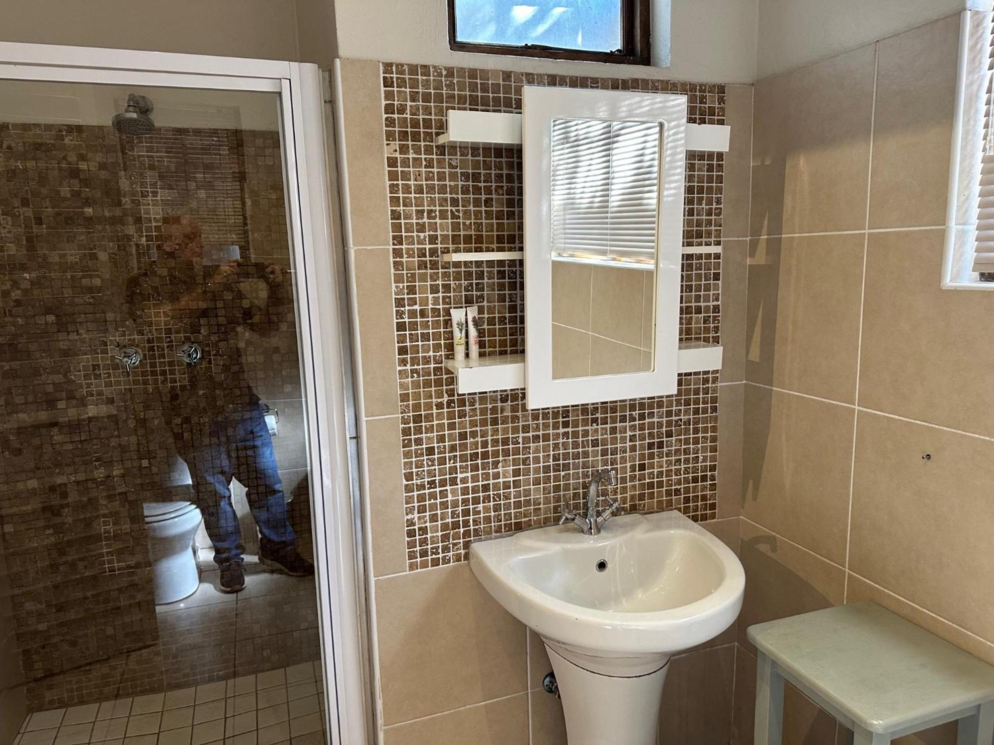 Melville Turret Guest house 3*