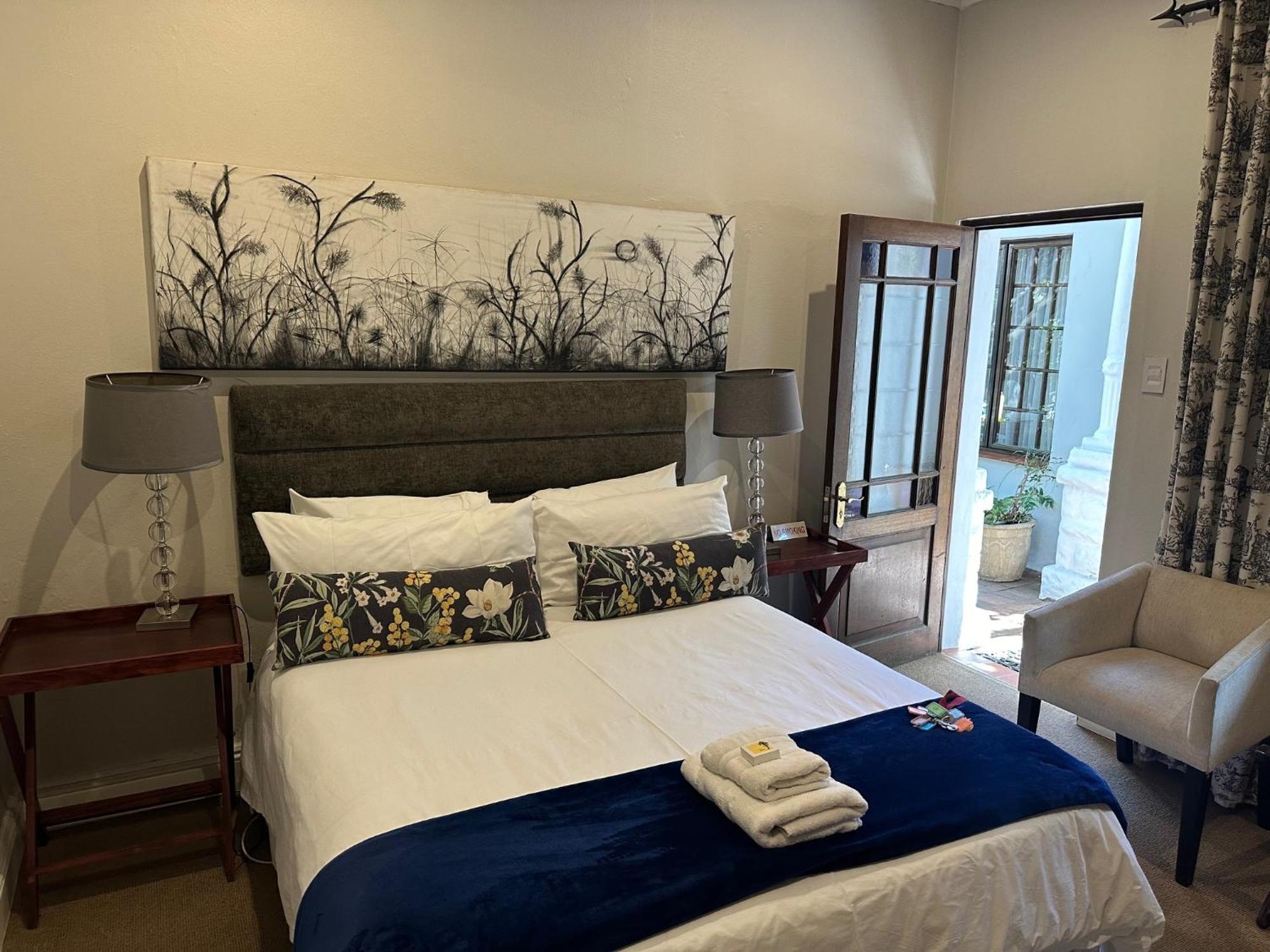 Melville Turret Guest house