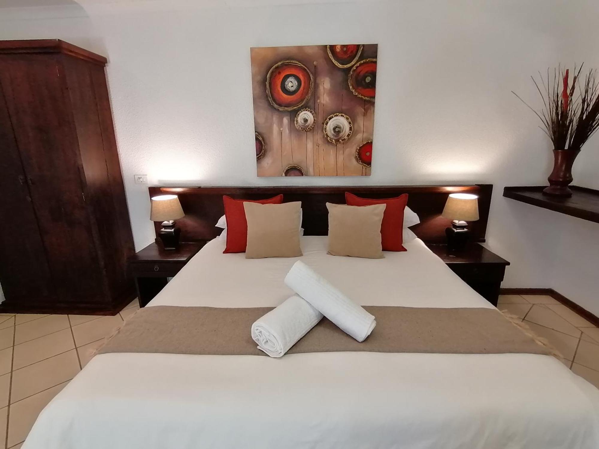 Fourways Bed & Breakfast