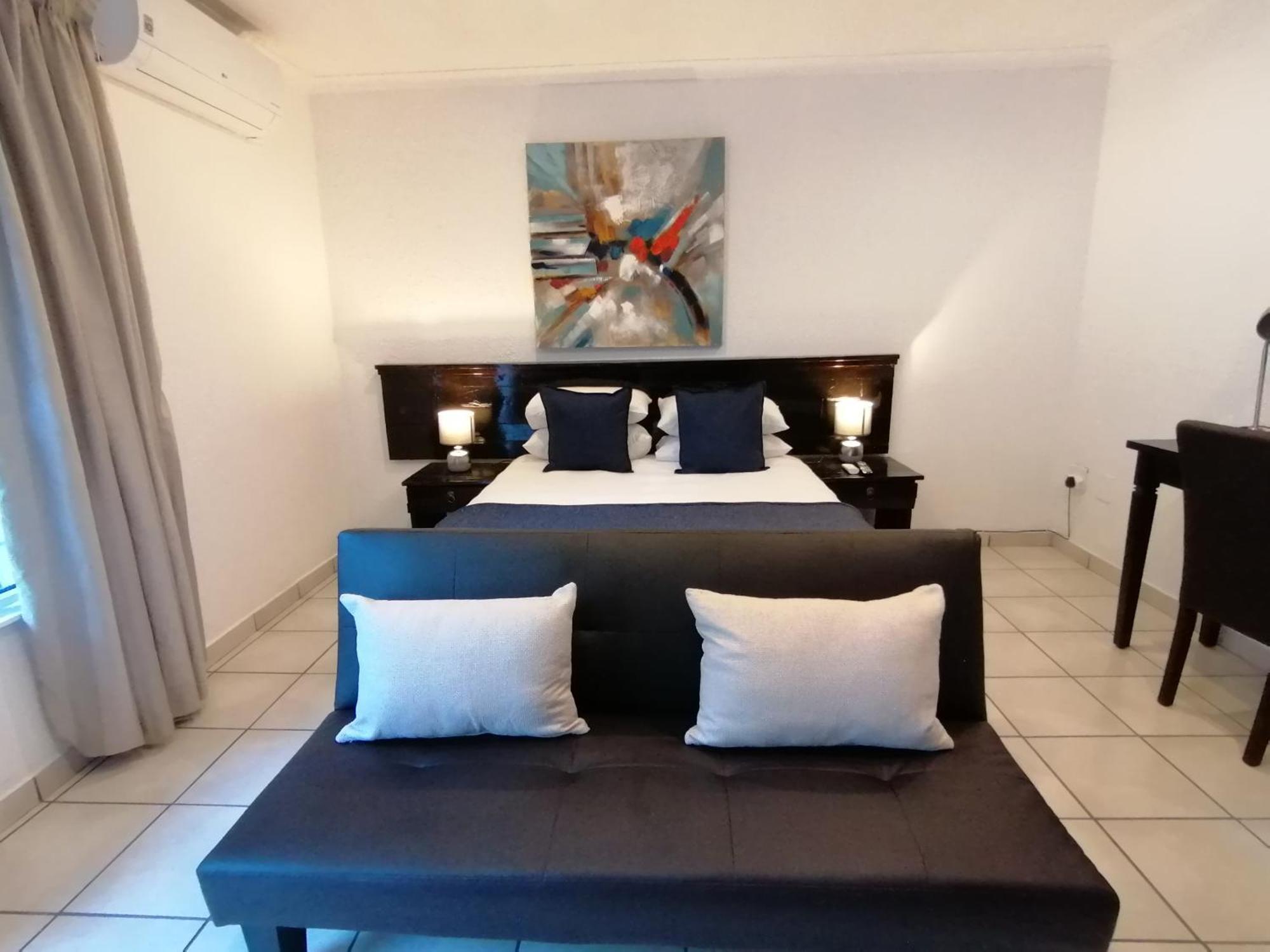 Bed & Breakfast Fourways