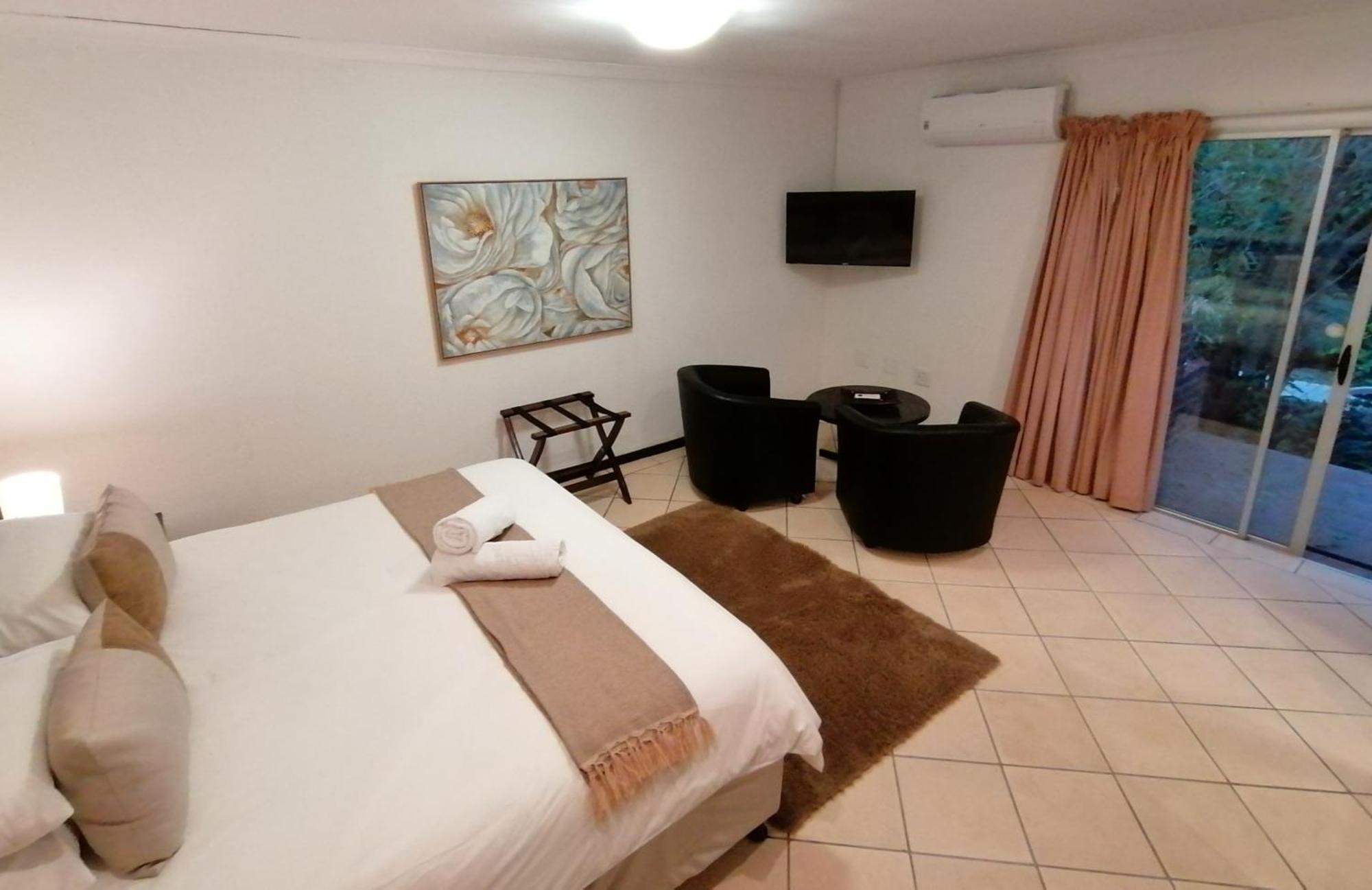 Bed & Breakfast Fourways Johannesburg