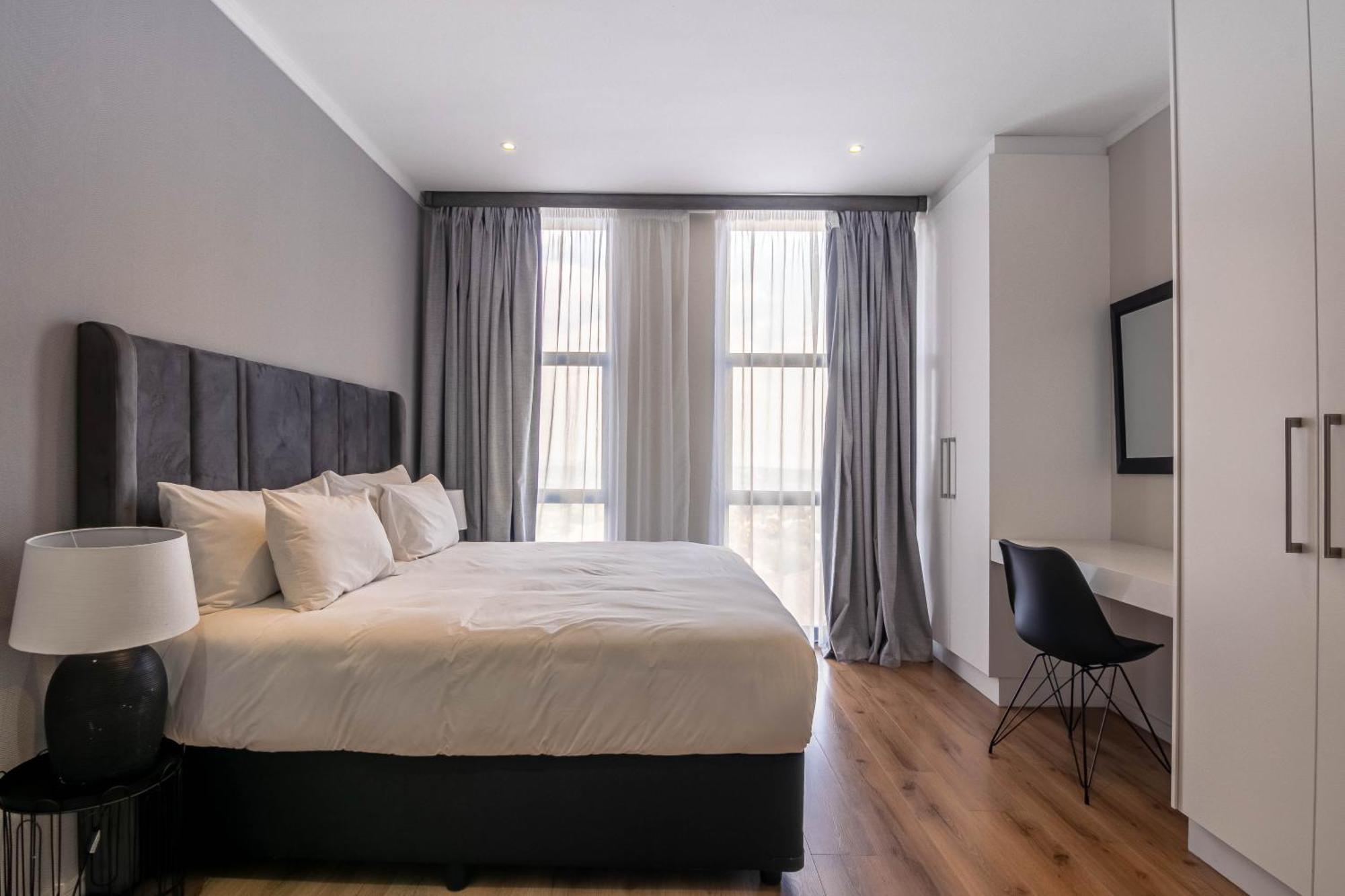 Khách sạn Cgrsa Sandton *