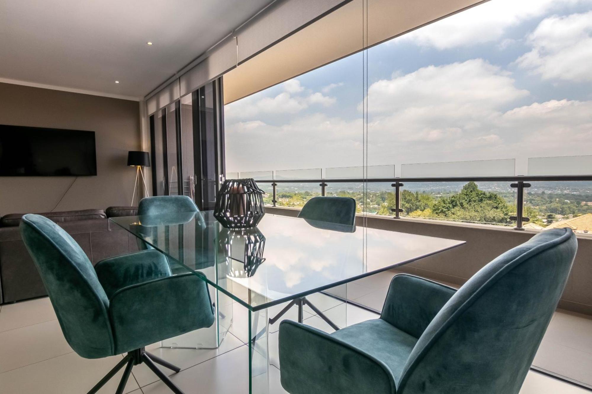 Khách sạn Cgrsa Sandton *