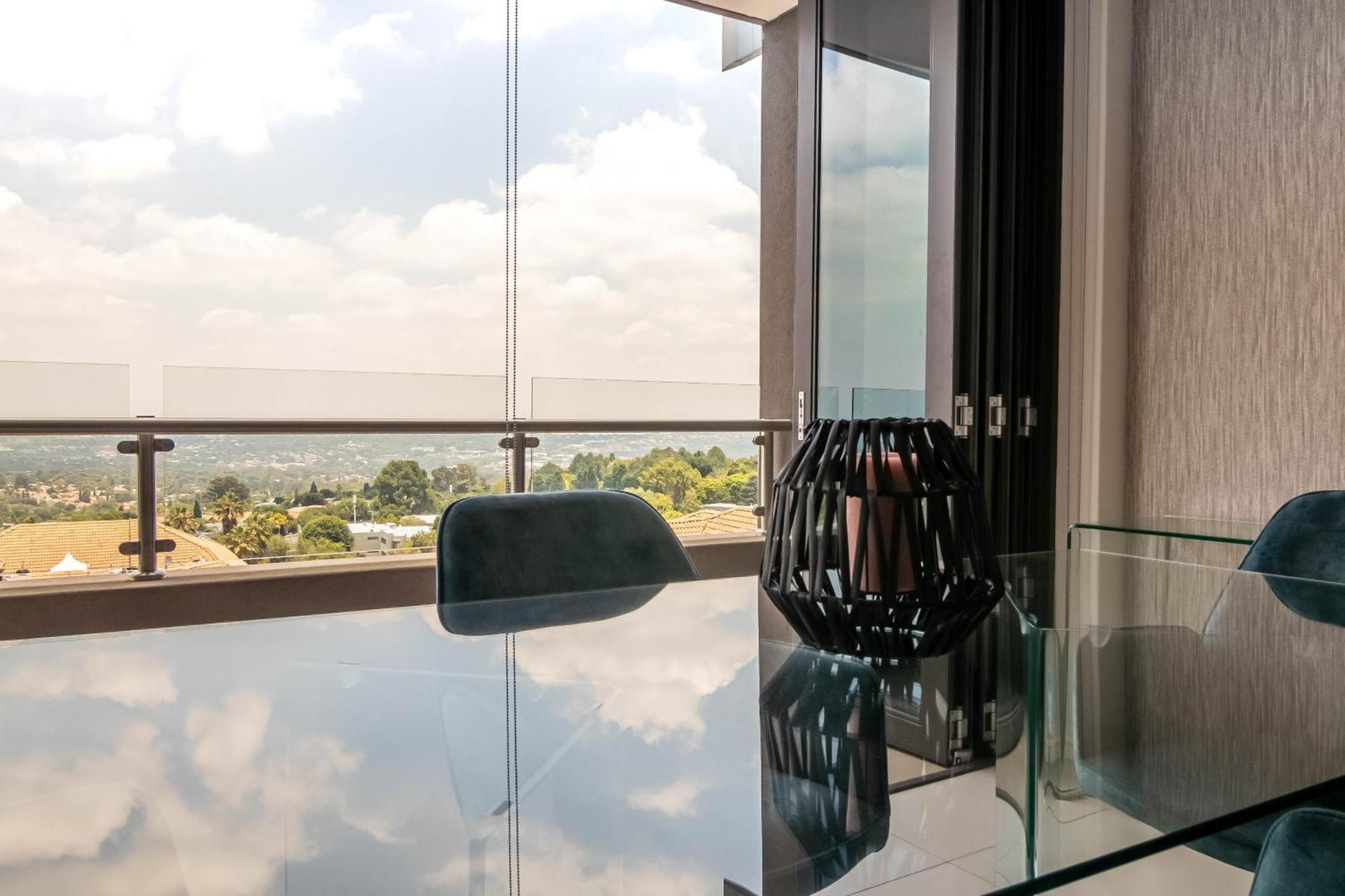 Cgrsa Sandton Khách sạn