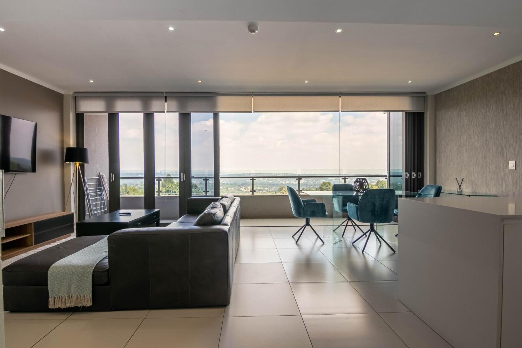 Khách sạn Cgrsa Sandton Johannesburg