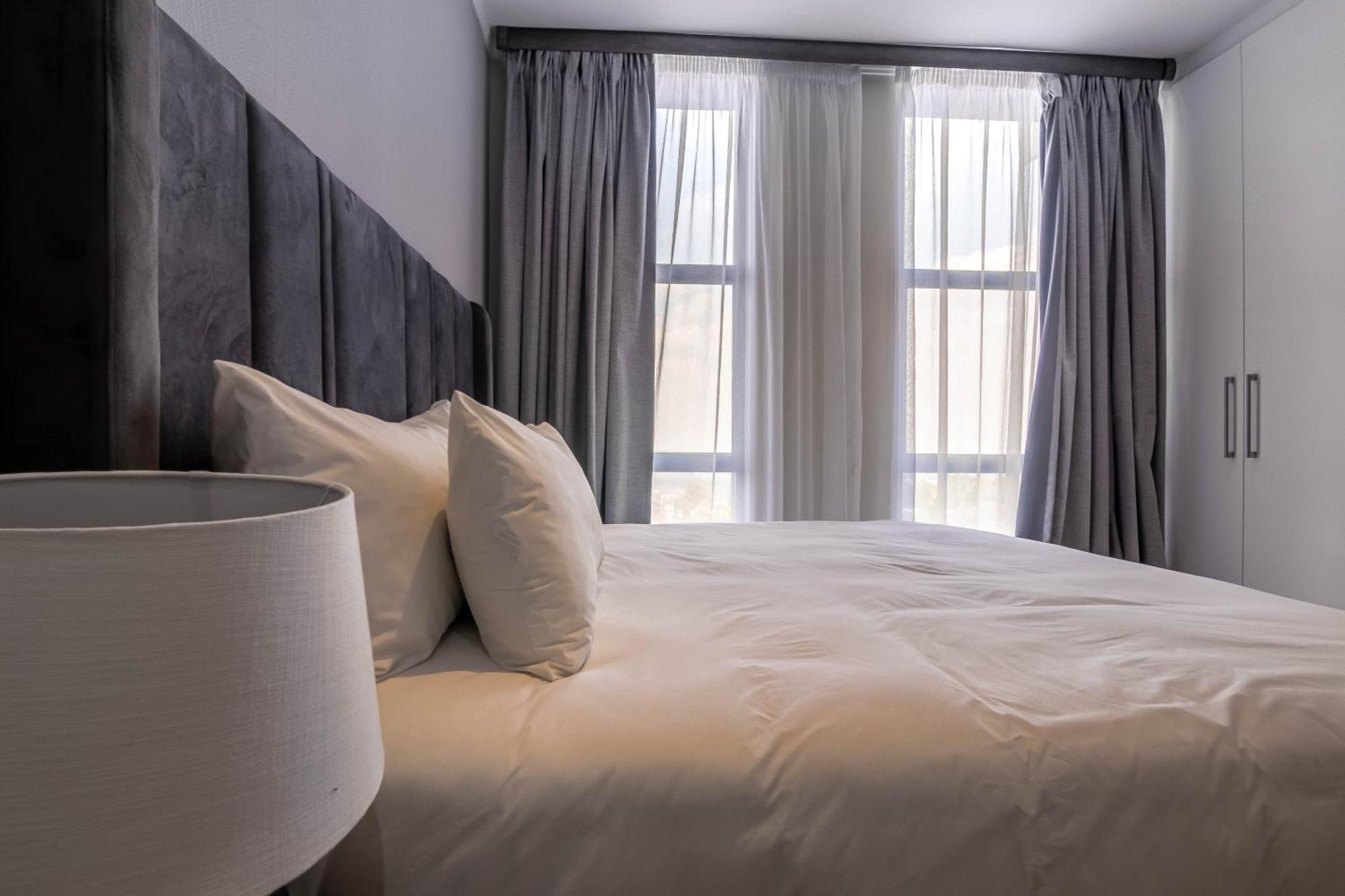 Khách sạn Cgrsa Sandton
