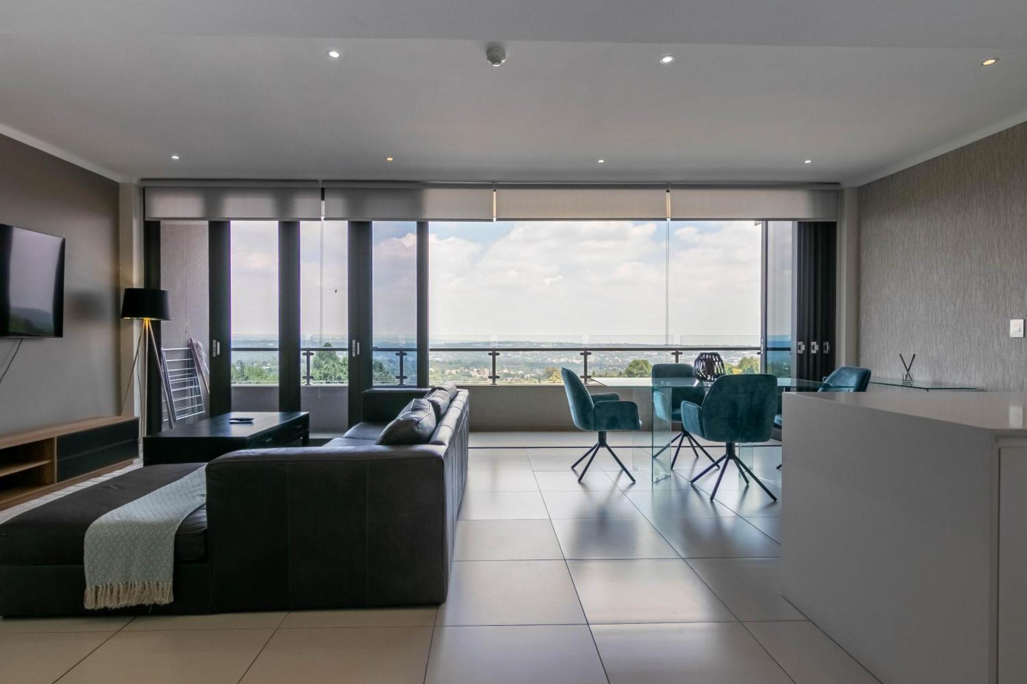 Cgrsa Sandton Khách sạn Johannesburg
