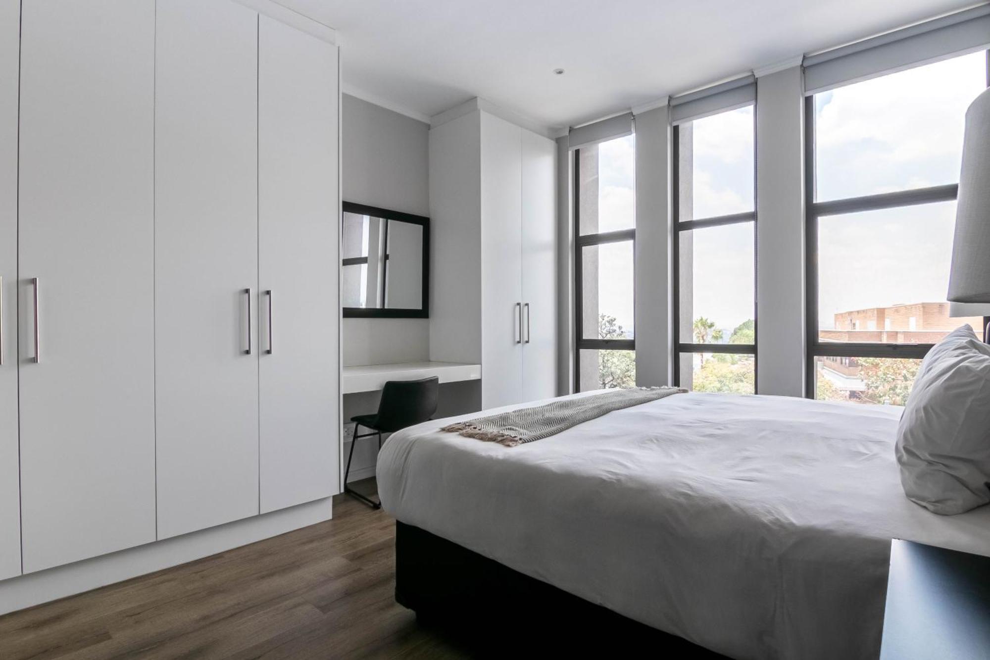 Khách sạn Cgrsa Sandton *