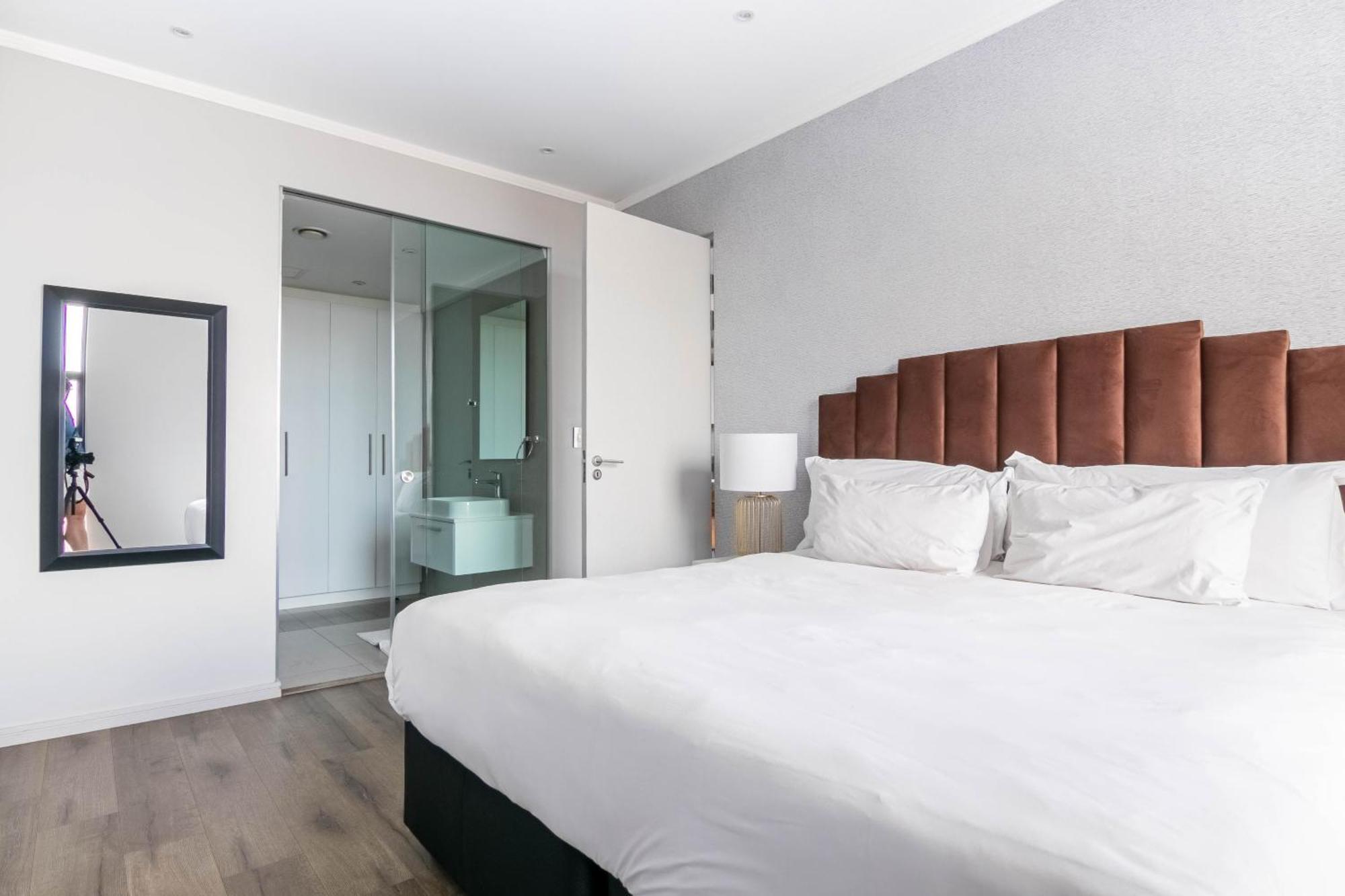 Khách sạn Cgrsa Sandton *