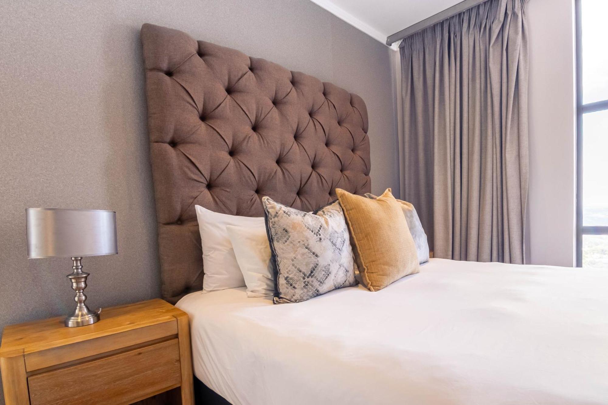 Khách sạn Cgrsa Sandton