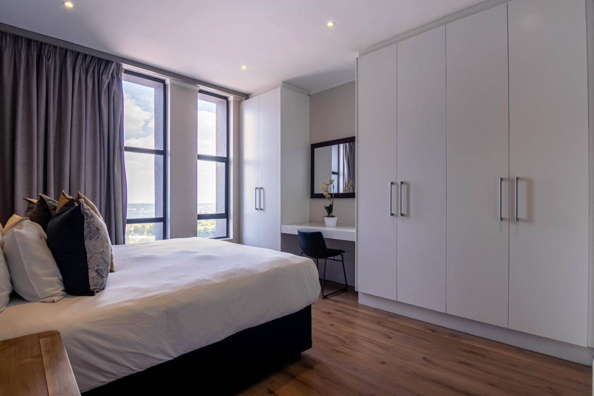 Cgrsa Sandton Khách sạn *